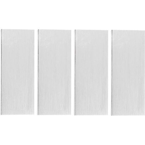 Klimmzugstange aus Aluminiumlegierung für den Heimgebrauch (1/3)