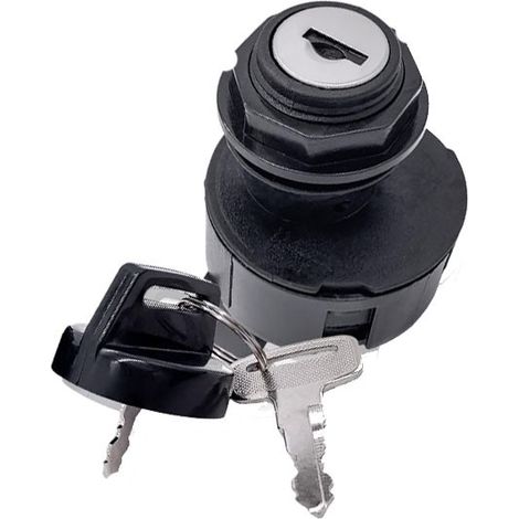 The allumage version is compatible with the Sportsman 500, 550 and 570 (2014-2016) models 4011002. (1/4)