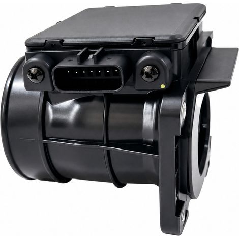 Débitmètre d'air E5T08471 MD343605 Compatible avec Mitsubishi (1/5)
