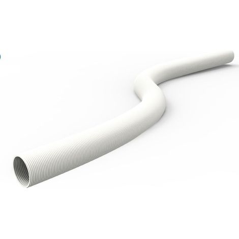 Tubo flexible continuo 60 x 20 m (1/2)