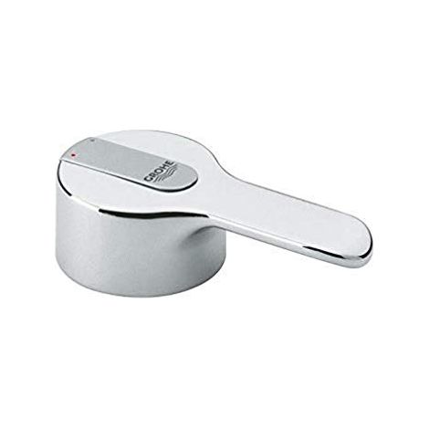 Ricambio leva apertura acqua 46183000 per tutti i gruppi Eurodisc 2 Grohe (1/3)
