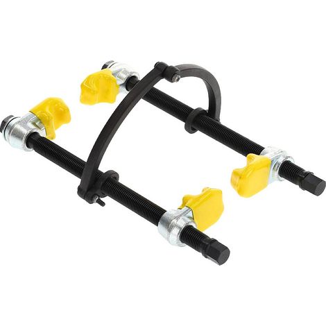 Compresseur de ressort universel Gedore 240 mm, pour jambe de force Mac-Pherson (1/5)
