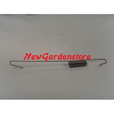 Molla carburatore motore trattorino rasaerba GX110 120 HONDA 16561-ZE1-810