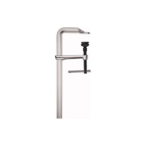Morsetto ad alte prestazioni SGM Spann-W.250mm A.140mm con manopola