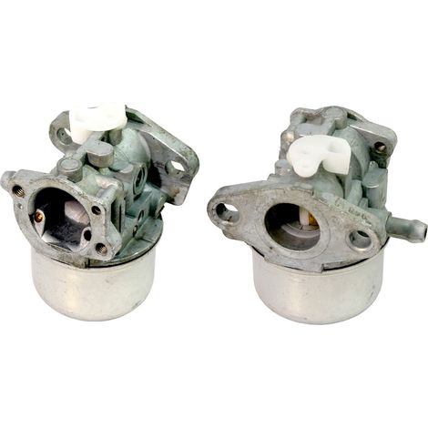Carburatore Con primer usato su Intek OHV verticali fino a 6,5 HP modelli 111600, 121600 790120 694202 BRIGGS &amp STRATTON - 351561