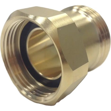 BWT Adaptateur E1 137mm LF 1 1/4'' AG x 1 1/4'' IG, 125626455