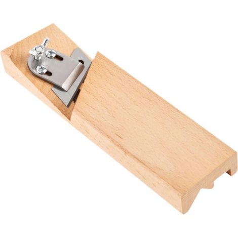 Rabot à chanfreiner portable, pratique, installation rapide, rabot à main pour le travail du bois (1/4)