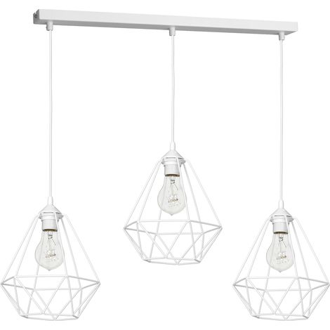 Kronleuchter 3x60W KORB MLP7213 Milagro (1/5)
