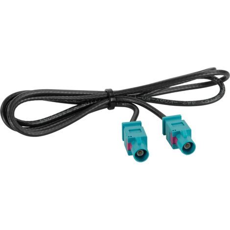 Rallonge de cable antenne Fakra-m-Fakra-m- 100cm ROKA