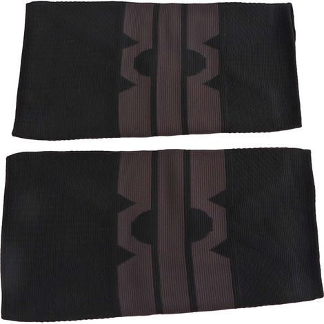 Paire de Genouillères Sportives Chauffantes - Protection pour Basketball, Randonnée, Course et Escalade (1/5)