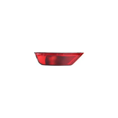 Feu antibrouillard de pare-chocs arrière gauche 8V4115K273AB pour Ford Focus MK2 2008-2015 (1/4)