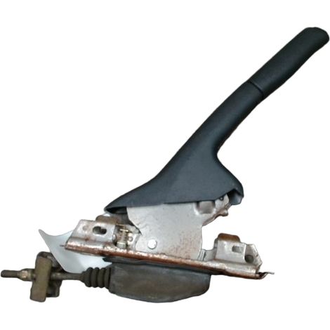 [PRODUIT D'OCCASION] Levier Frein A Main RENAULT Clio II Ph.2 01-06 ♻️ Ref Oe. 8200575271 - Garantie à vie (1/3)