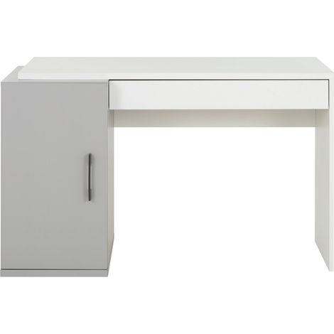 Bureau 1 porte 1 tiroir (1/5)