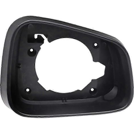 Cadre de rétroviseur droit pour Opel Mokka X (2013-2018) (1/4)