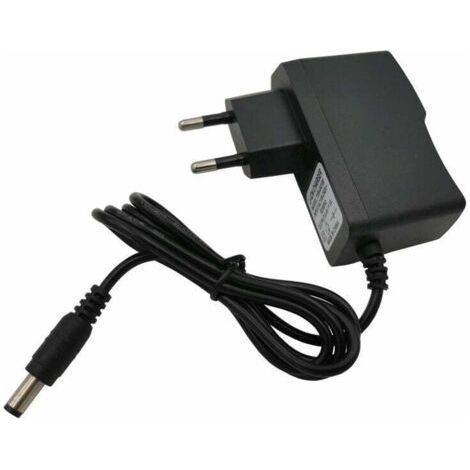 5V 2A Power Adapter for Android TV Box – 100cm Cable – DC Interface – Compatible with Various Multimedia Devices (1/3)