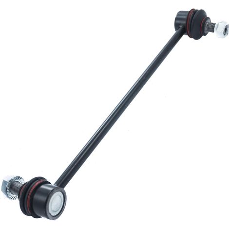 BIELLETTE DE BARRE STABILISATRICE ""MS"" avant gauche/droite CHEVROLET CRUZE, MALIBU, ORLANDO, VOLT, OPEL AMPERA, AST (1/5)