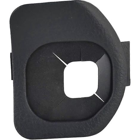 Auto-Tempomat-Schalterabdeckung Staubschutz für Land Cruiser Prado 2002–2010 45186–5802 (1/5)