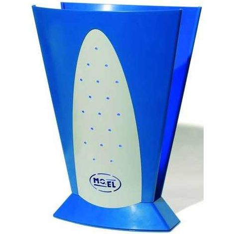 Elimina Insectos Tigerone Atractivo UV con Collar 1X24 Vatios