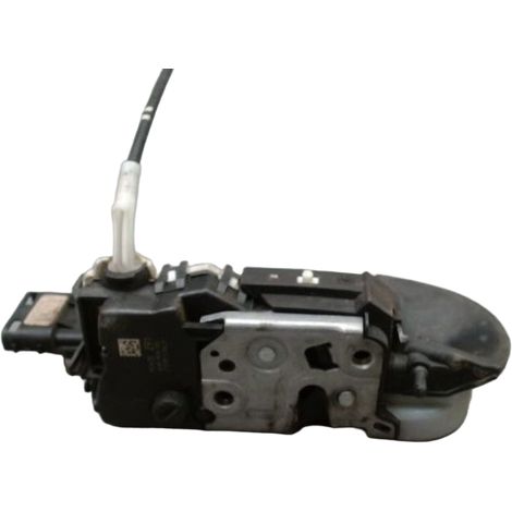 Systeme Condamnation Arriere Gauche PEUGEOT 3008 Break I Phase 1 2009-2013 [PRODUIT D'OCCASION]♻️9800623780