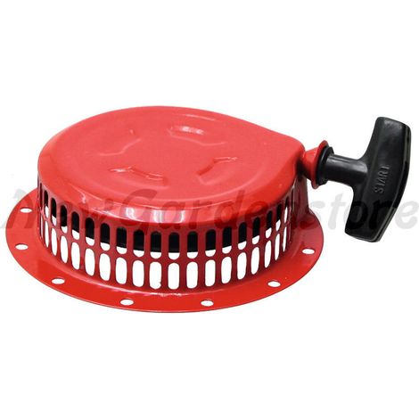 Motor de arranque de retroceso compatible HONDA G150 G200