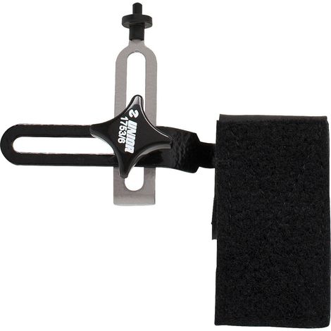 Soporte de centrado de ruedas de bolsillo para ruedas de bicicleta 1753/6, 623310 unior (1/5)