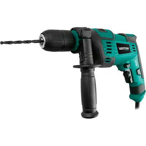 Bohrmaschine vatton 650w 3000 U min leistungsstarker Motor (1/2)