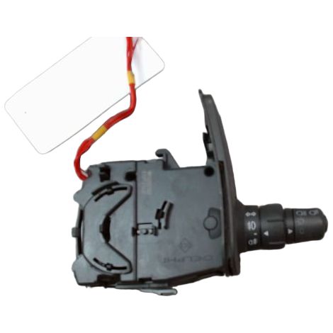 [PRODUIT D'OCCASION] Commande Eclairage RENAULT Clio III Phase 2 2009-2014 ♻️ Ref Oe. 255405605r - Garantie à vie (1/4)
