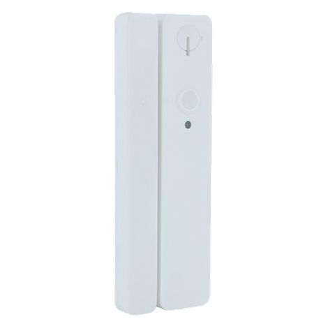 Detector de apertura blanco Radio Bl Tyxal+