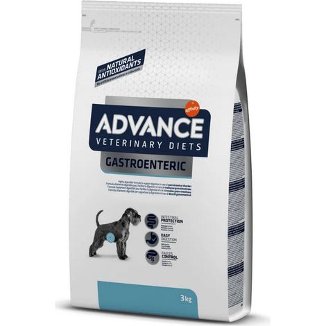 Cane - Advance 3Kg Gastroenteric (1/5)