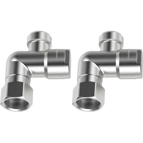 Schock Partikelfilter/Schmutzfilter SF-100 2er Set, für Hochdruckarmatur (1/3)