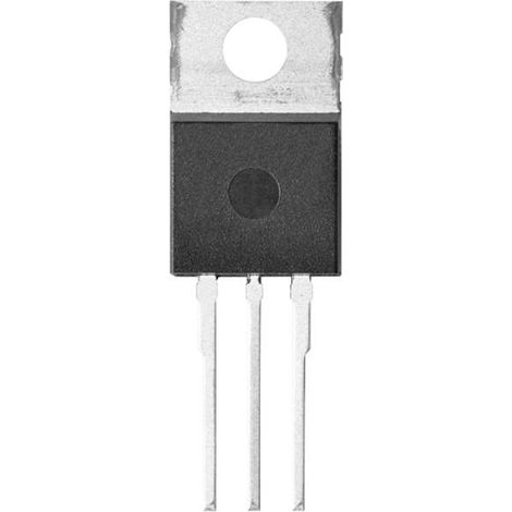 Texas Instruments LM2940CT-12/NOPB PMIC - Regolatore di tensione lineare (LDO) Tubo