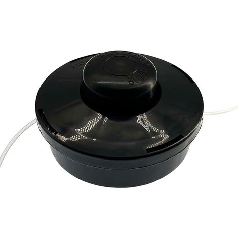 Tête de fil M10 x 1,25 Lien pour Alko BC 260 B, BC 225 B, BC 223 B, FRS 410, BC 410, BC 4125, BC 4535, BC 1200E, 112406