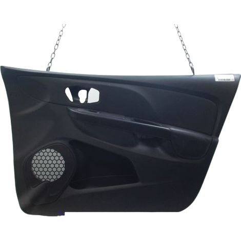 [PRODUIT D'OCCASION] Garniture Porte Avant Droit RENAULT Clio Iv Phase 1 2012-... ♻️ Ref Oe. 809003928r - Garantie à vie (1/2)