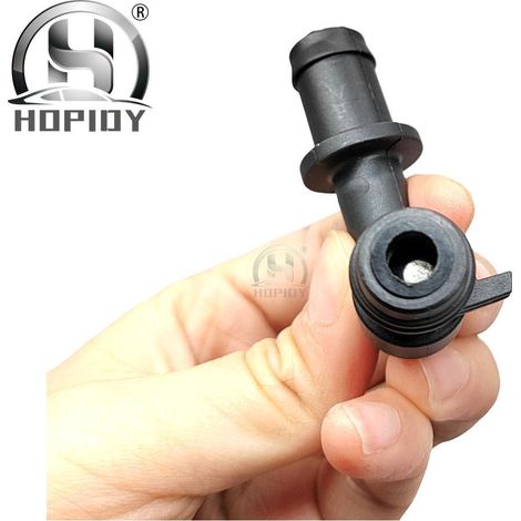 053032800AA is a crankcase ventilation valve for Jeep Grand Cherokee. (1/3)