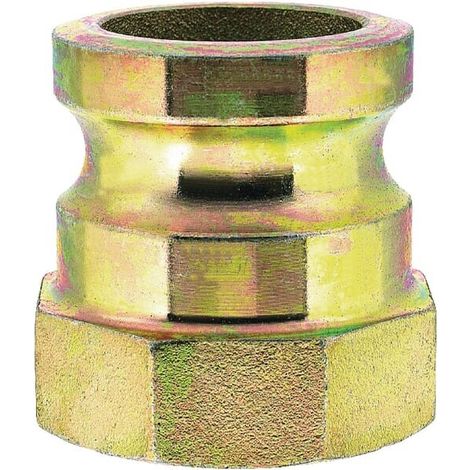 Conector con mortero L脺DECKE VIG2050N