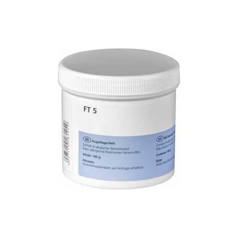 PFERD TOOLS Dose Kugellagerfett FT5 (1/2)