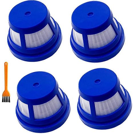 Filtre HEPA lavable pour aspirateur à main sans fil Eufy HomeVac H11 / H11 Pure / H20 (1/5)