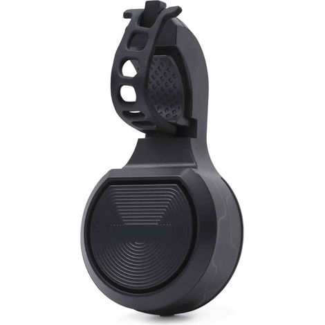 Alarme de vélo Anti-vol, haute sensibilité, étanche IPX6, chargement USB, détecteur de cambriolage longue veille (1/5)