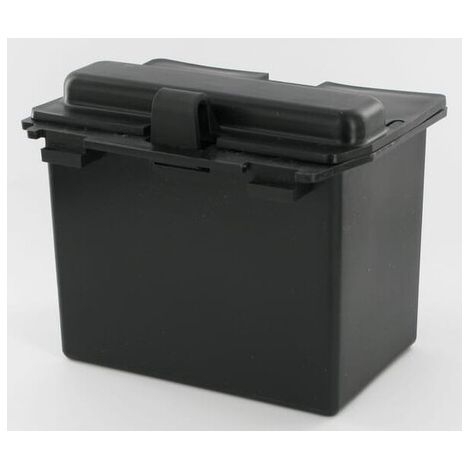 Supp. batteria L115xB75xH110 CASTELGARDEN 322109533/0 3221095330