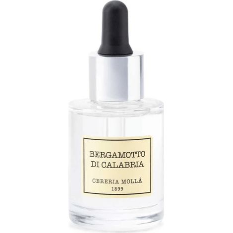 OLIO ESSENZIALE BERGAMOTTO DI CALABRIA 30ML