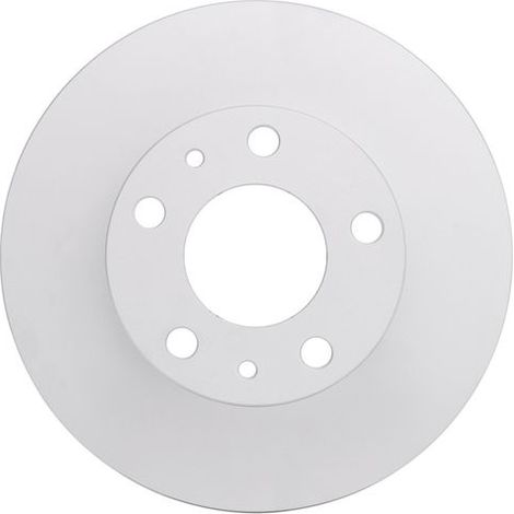 Lot de 2 Disques de frein BOSCH 0 986 479 B96 1341044080 16 078 720 80 4246 L4