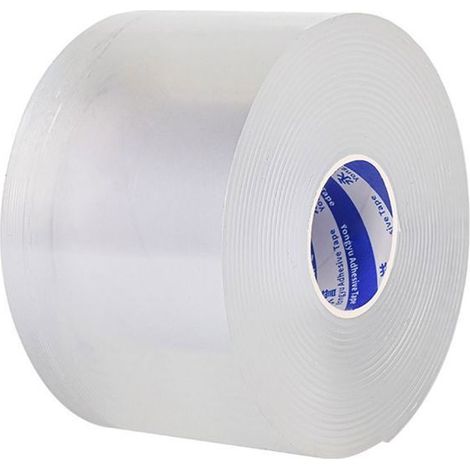 Ruban adhésif transparent pour protection des coins de table et des coins de meubles pour enfants, anti-collision, souple et aut (1/5)