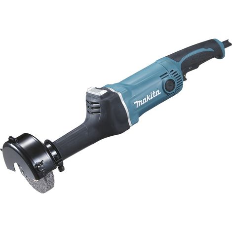MAKITA GS5000 AMOLADORA RECTA DE DISCO 125MM 750W (1/2)