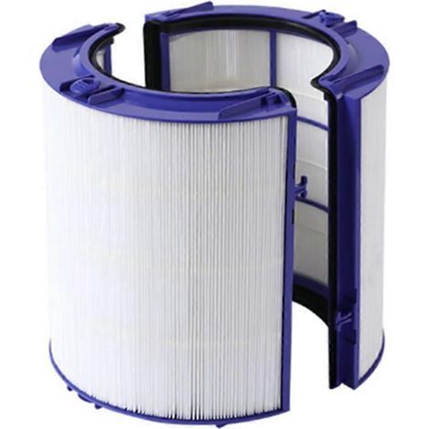 Ersatzfilter für TP04 HP04 DP04 TP05 HP05 PureHepa Carbon Dual-Stage 360-Grad-Filtersystem CoolPurifier A (1/5)