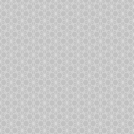 WOW Mini Design Grau Vliestapete 10m x 52cm (1/3)