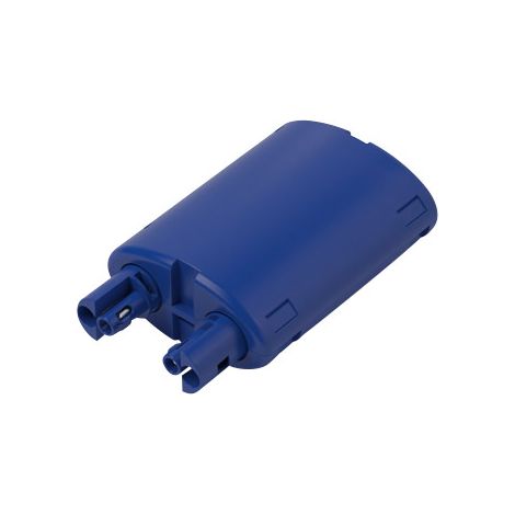 Répartiteur led mp2/24 v - Répartiteur : 6 sorties - HALEMEIER