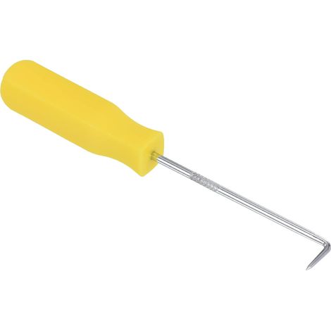 Joint Torique 90 Degré Choix 142mm Huile Joint Précision Jaune (1/5)