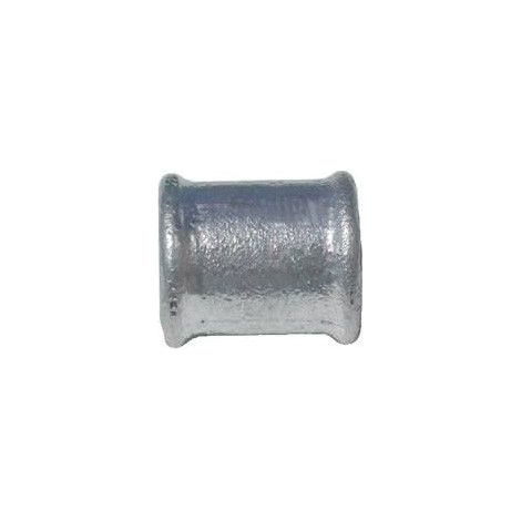 270 - Manicotto FF 1" in ghisa zincata 27025005
