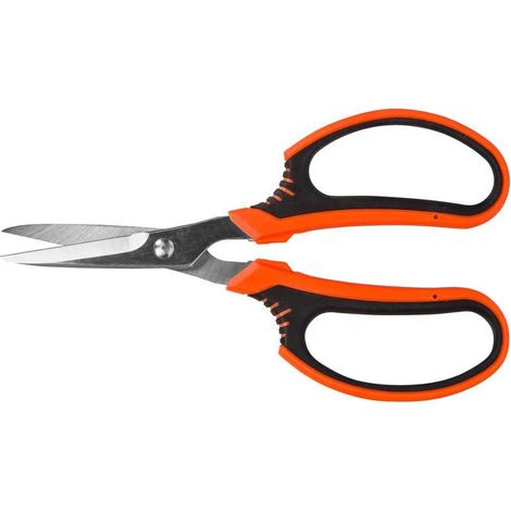 Ciseaux de taille Stocker florist 17 cm léger ergonomique