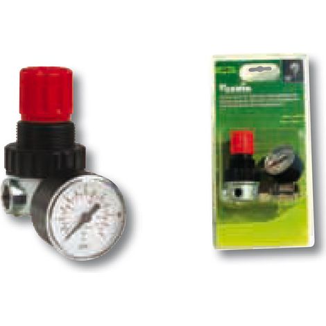 Mini manoreductor Cevik .H.1/4" E.Rápido CA-970Pro